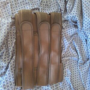 back brace